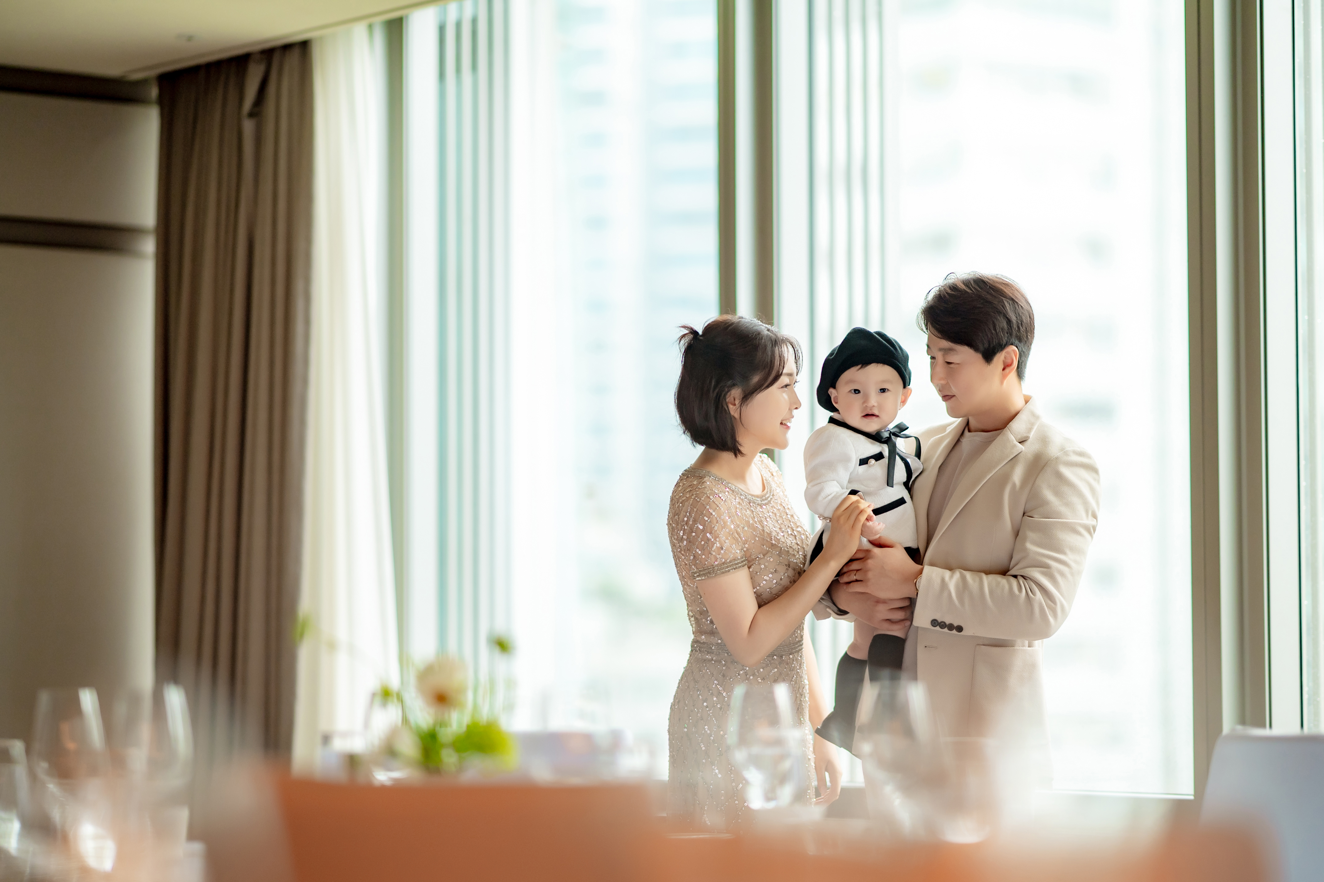 강남 조선팰리스 주니스냅 사진 1