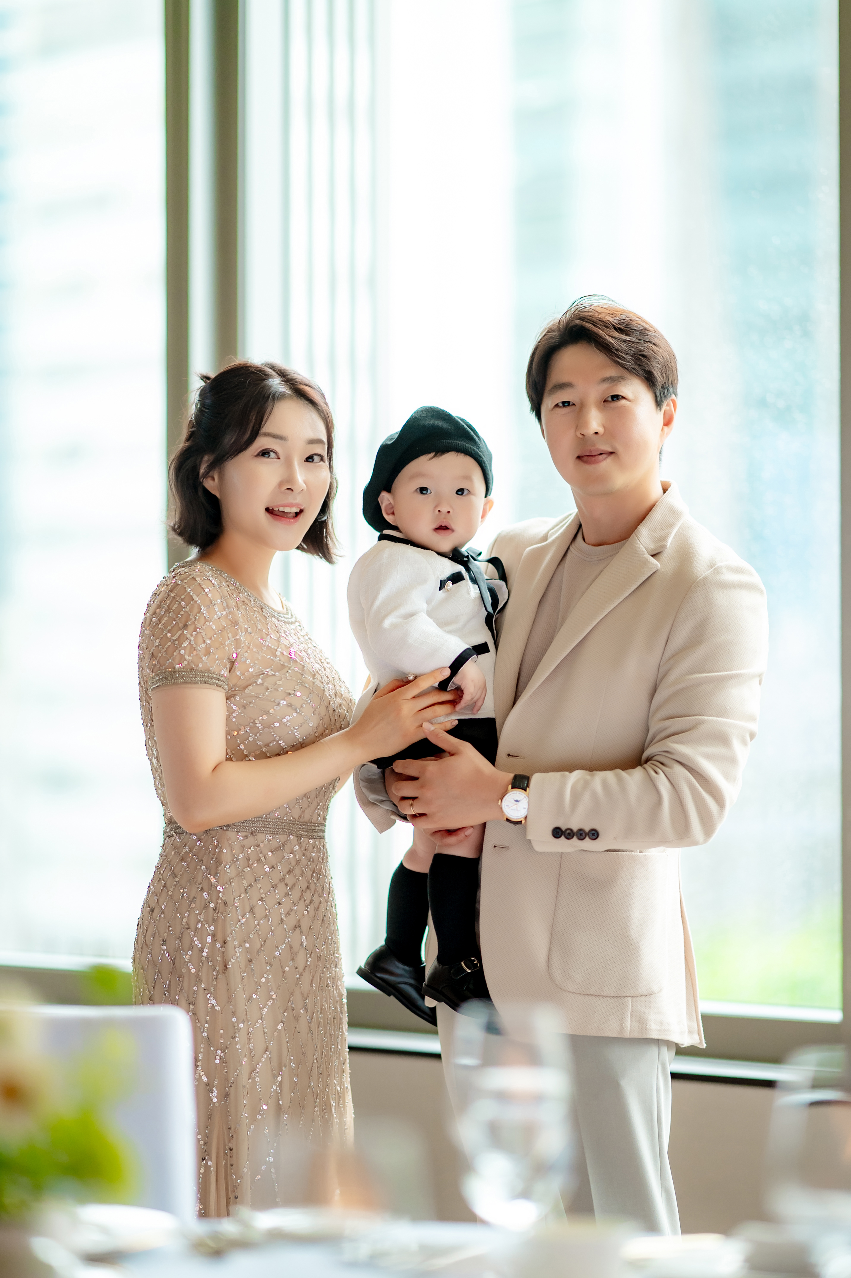 강남 조선팰리스 주니스냅 사진 2