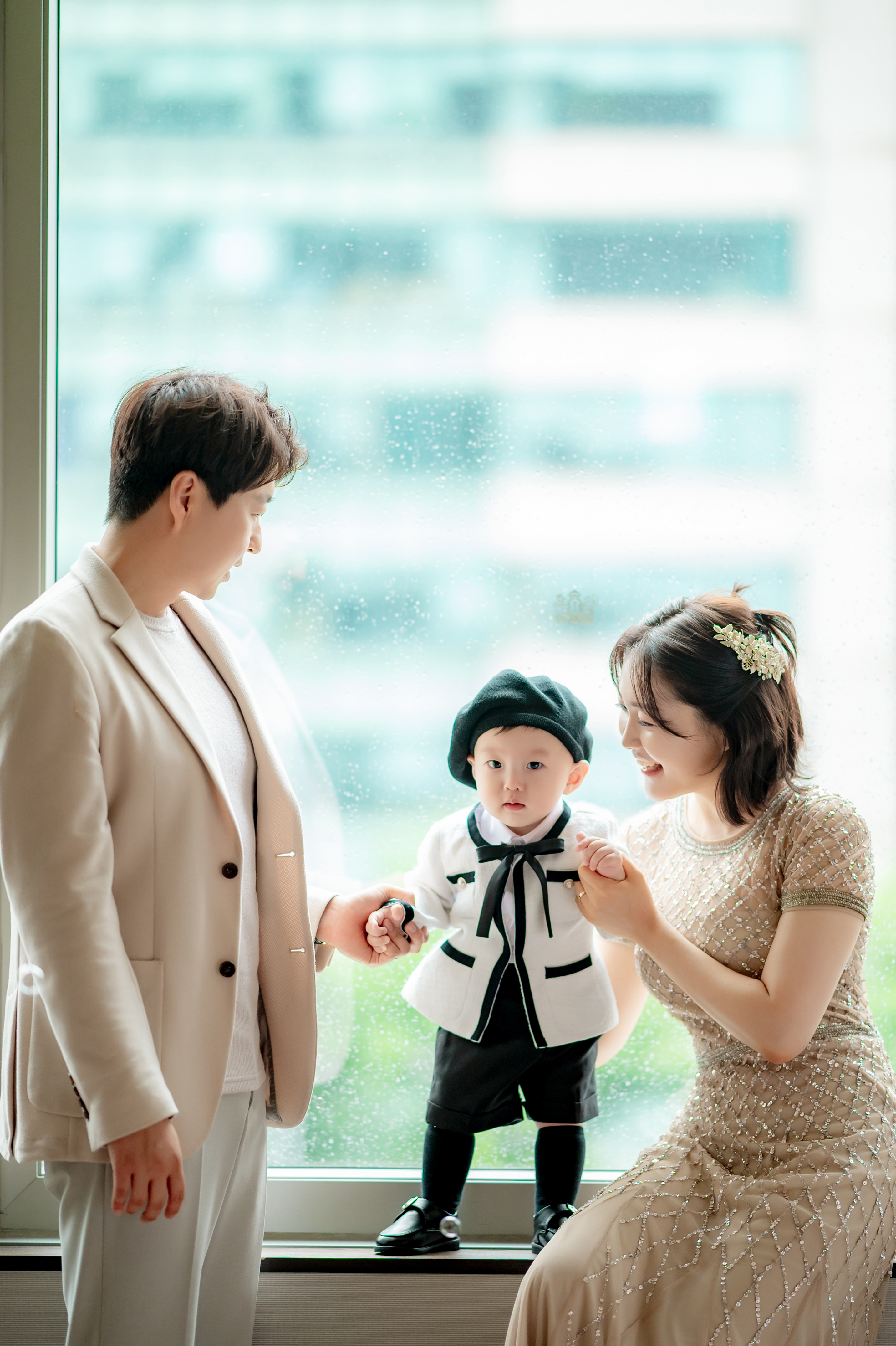 강남 조선팰리스 주니스냅 사진 5