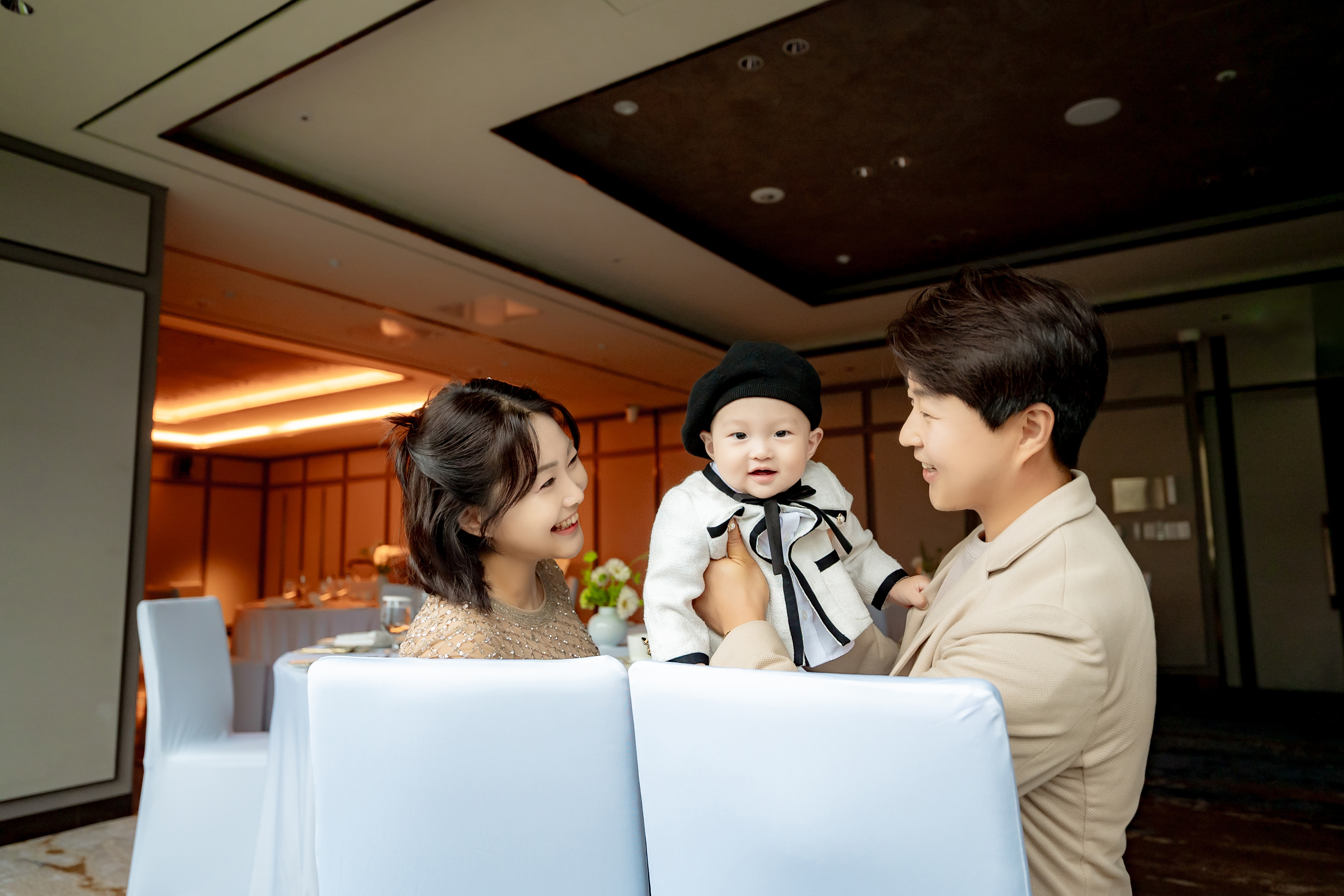 강남 조선팰리스 주니스냅 사진 8
