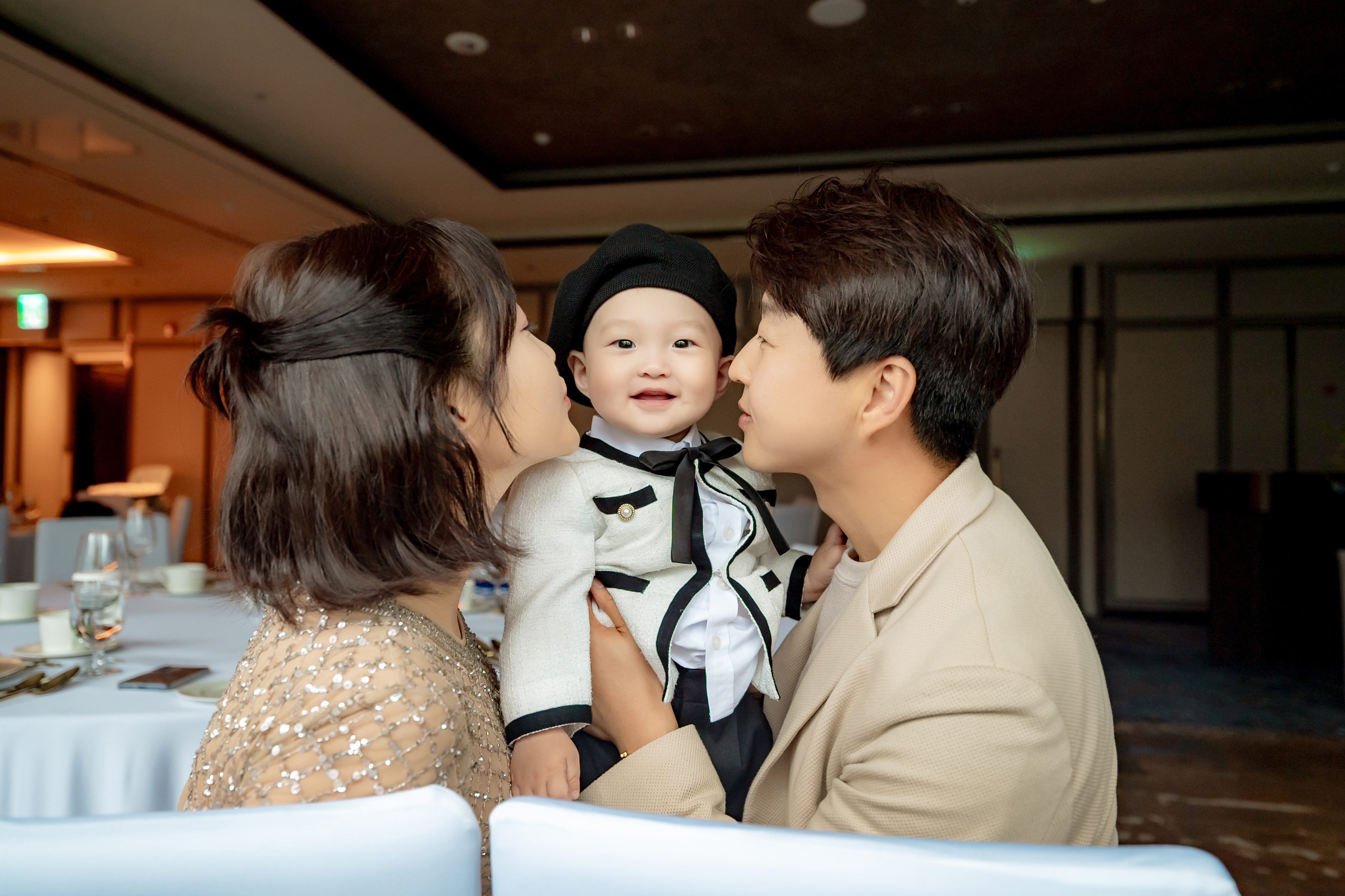 강남 조선팰리스 주니스냅 사진 9