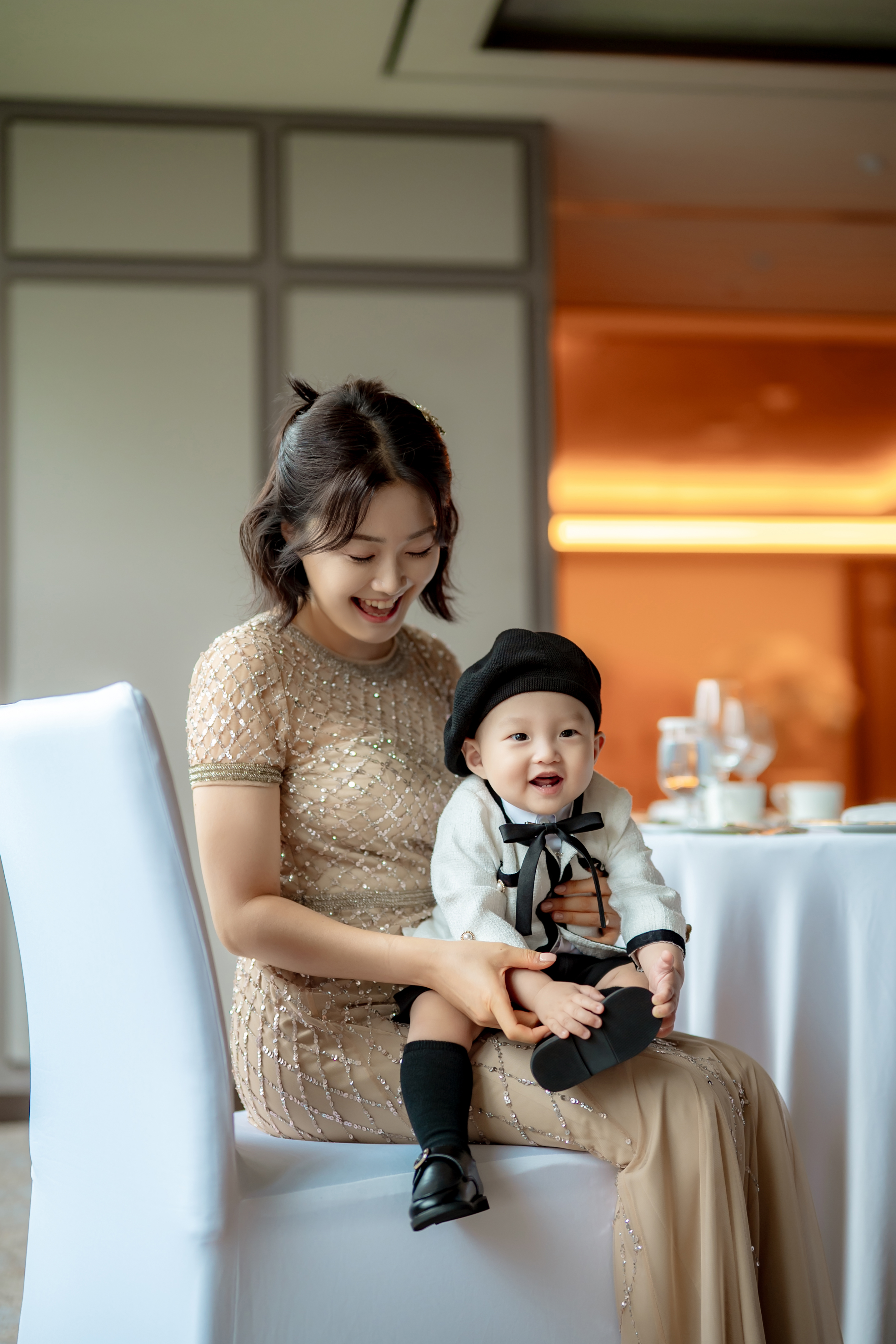 강남 조선팰리스 주니스냅 사진 10