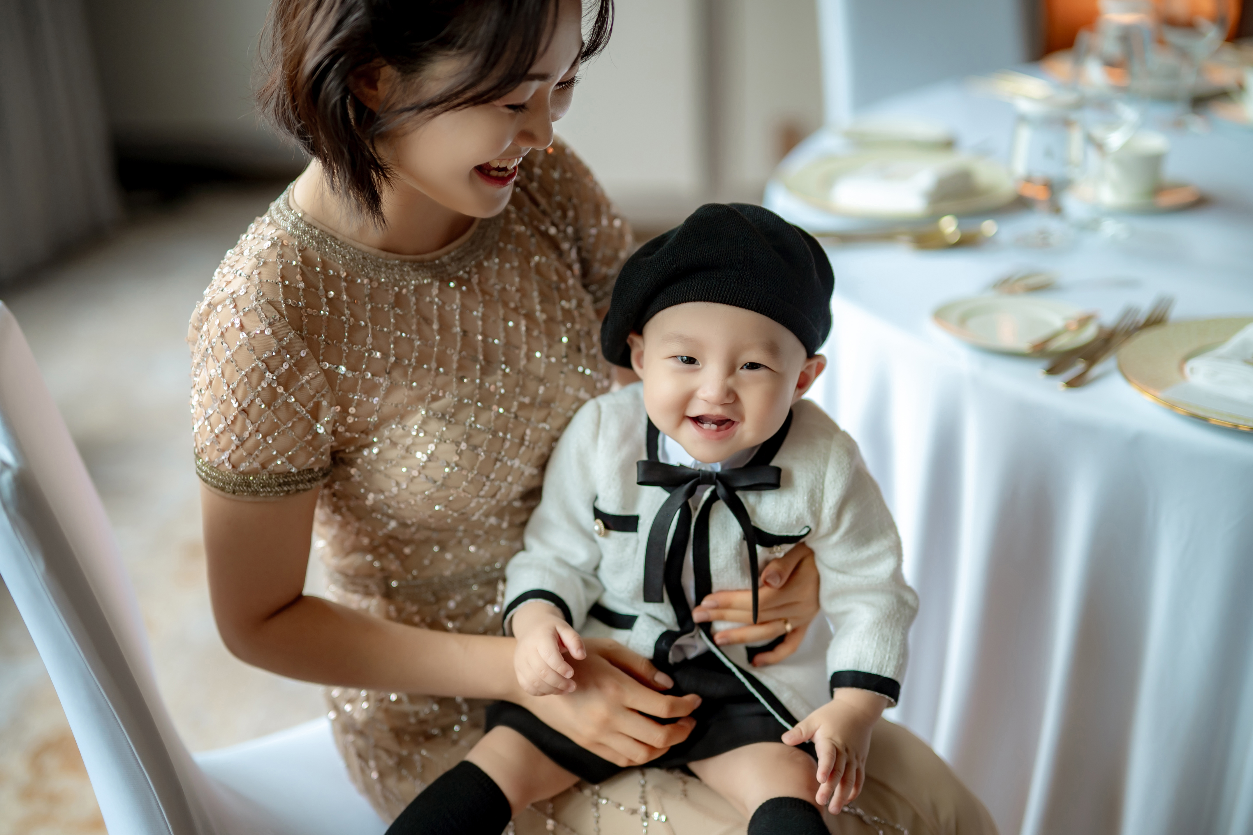 강남 조선팰리스 주니스냅 사진 11