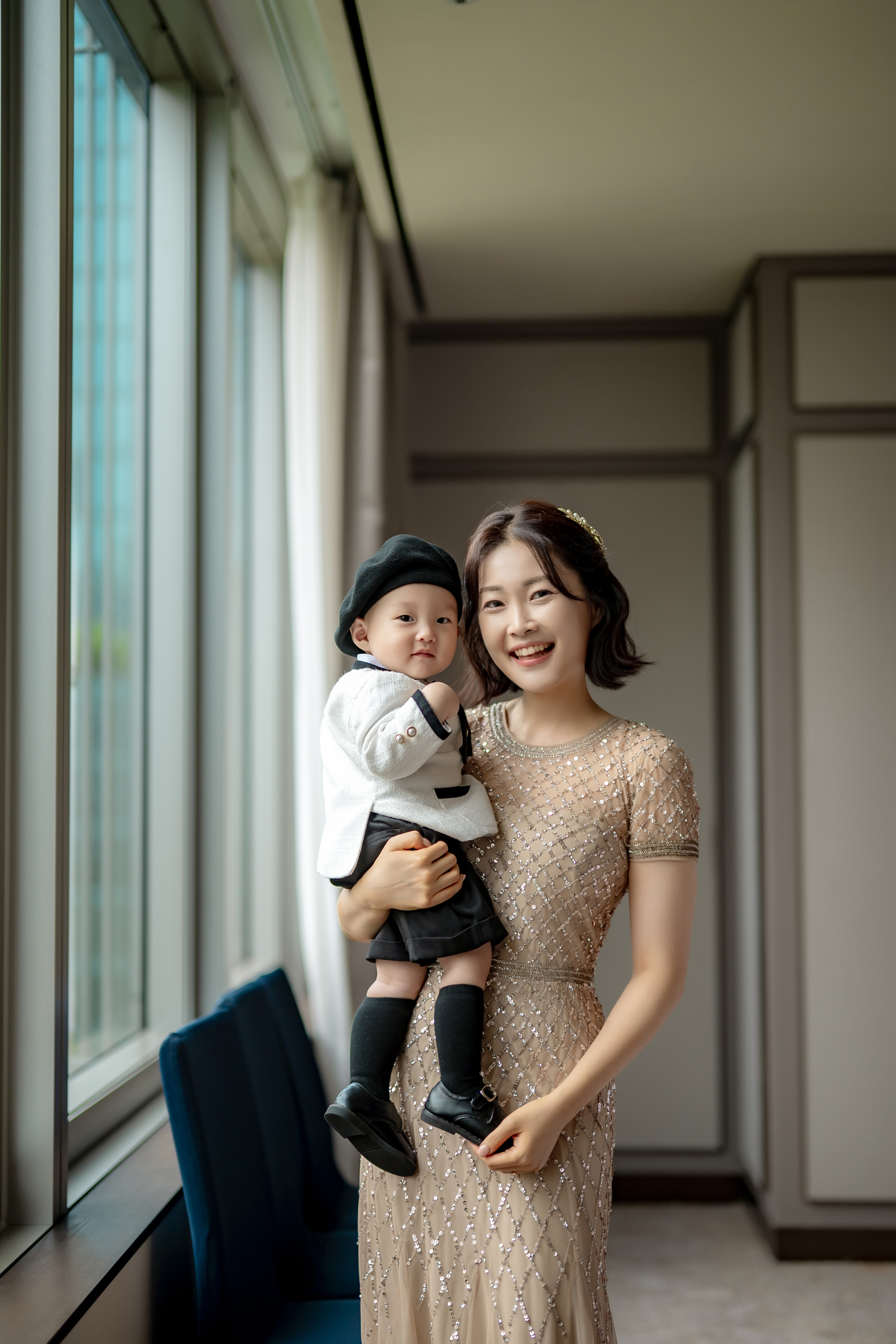 강남 조선팰리스 주니스냅 사진 13