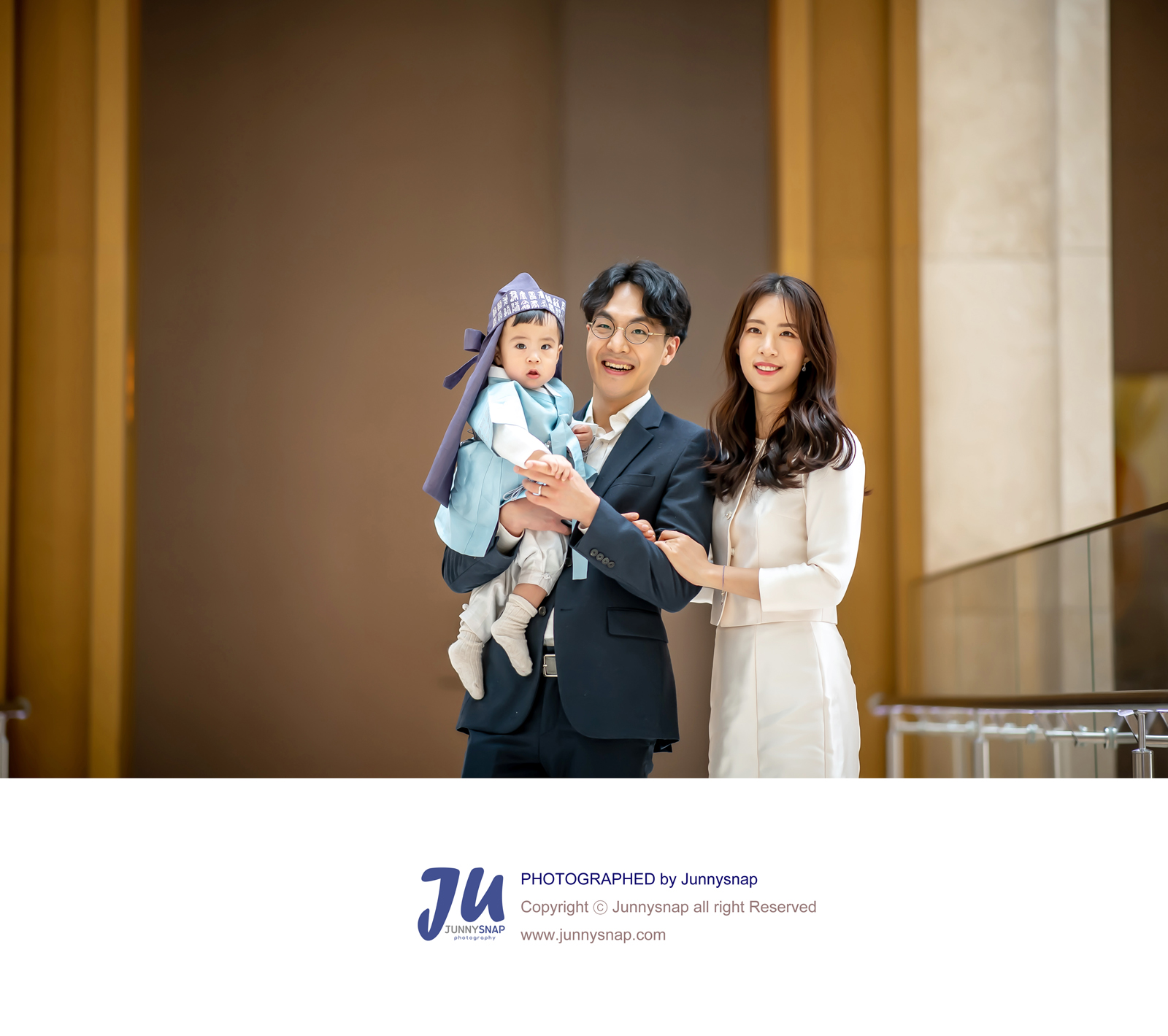 그랜드 인터콘티넨탈 주니스냅 사진 13