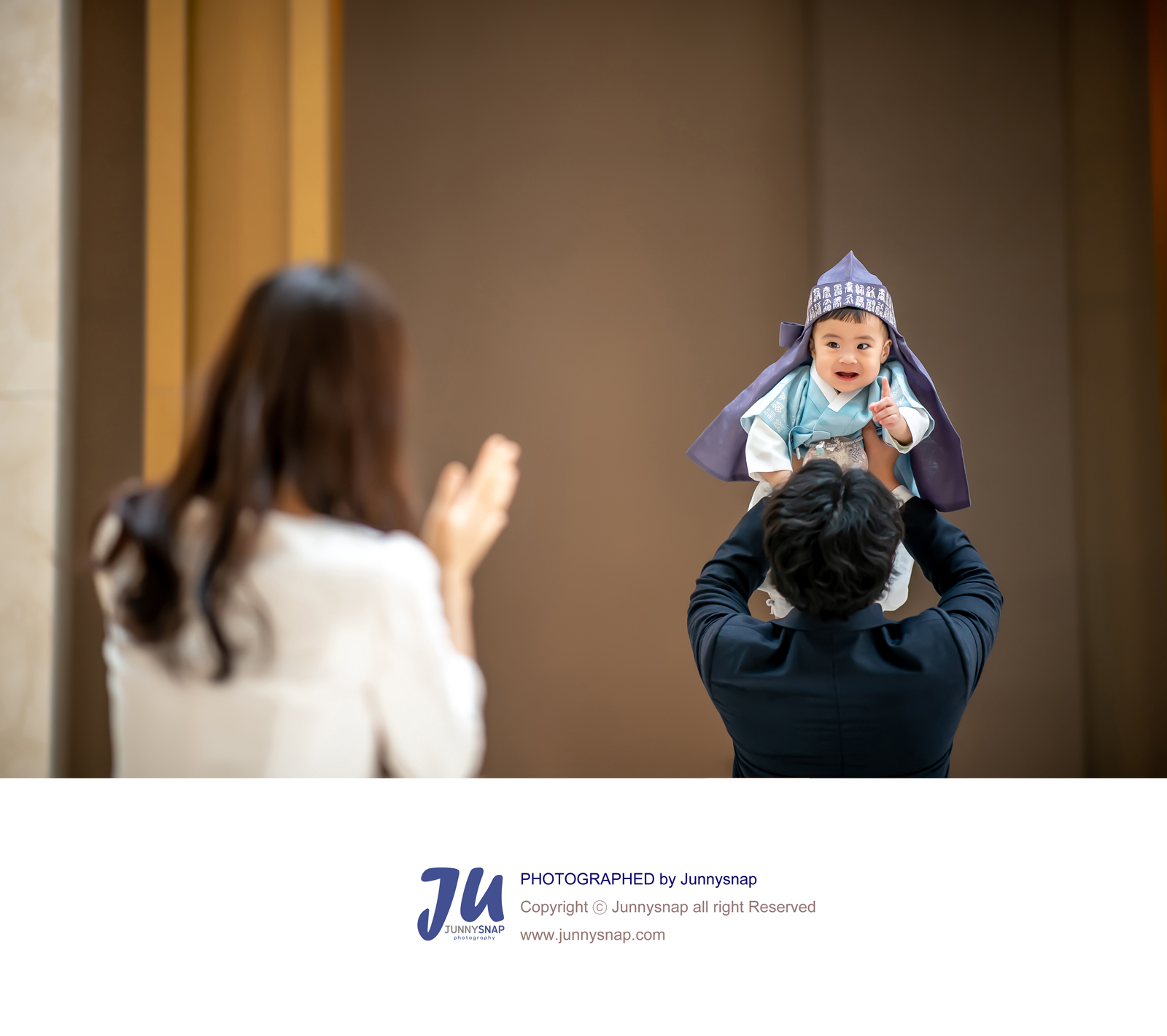 그랜드 인터콘티넨탈 주니스냅 사진 15