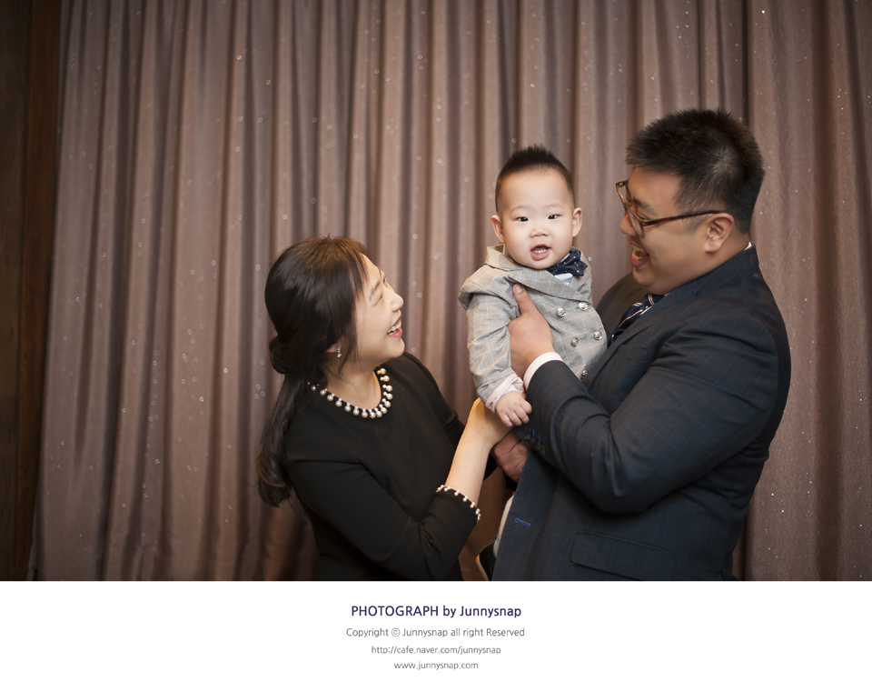 기와 한정식 주니스냅 사진 6