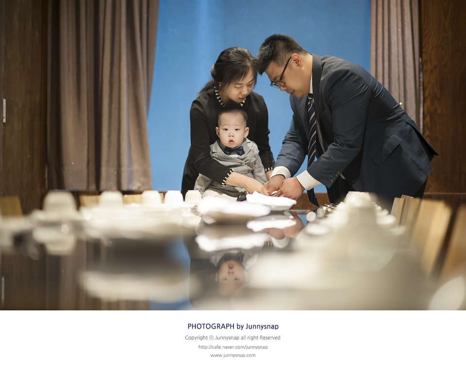 기와 한정식 주니스냅 사진 7
