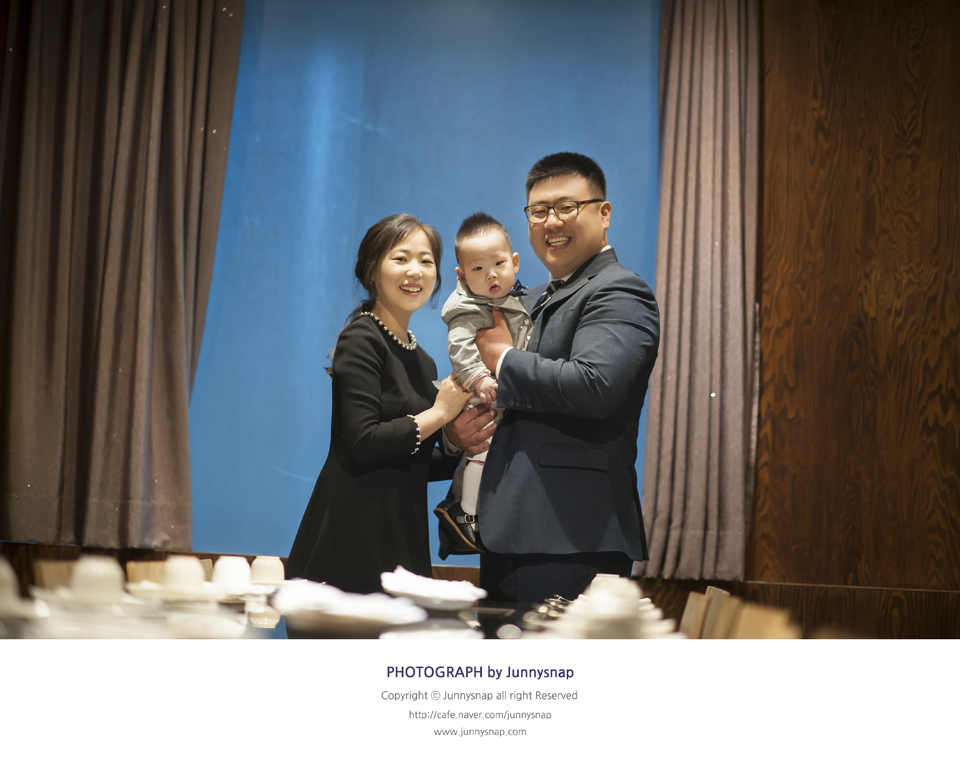 기와 한정식 주니스냅 사진 8