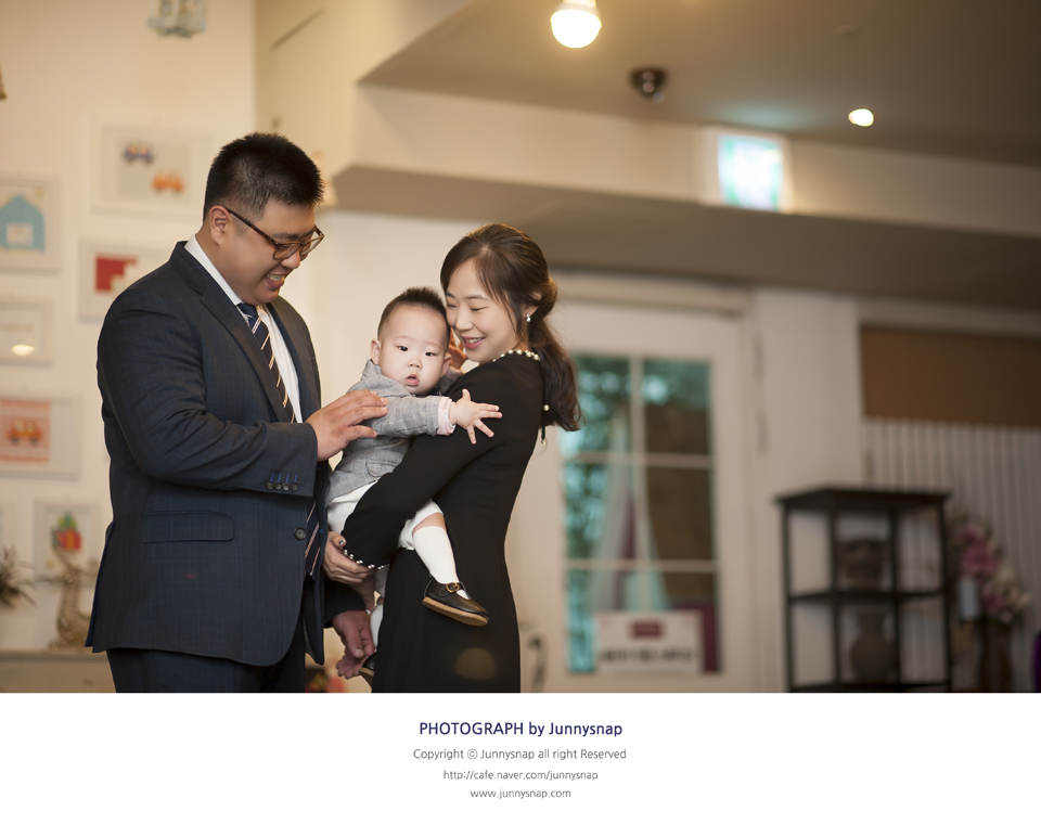 기와 한정식 주니스냅 사진 18