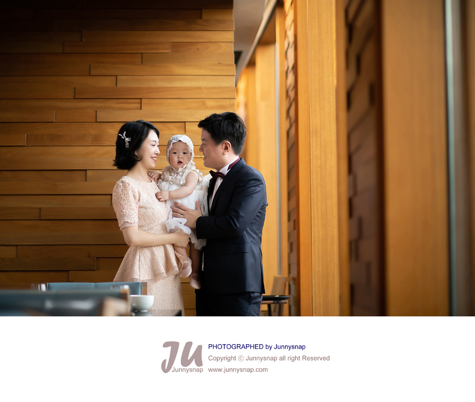 동대문 메리어트호텔 주니스냅 사진 7