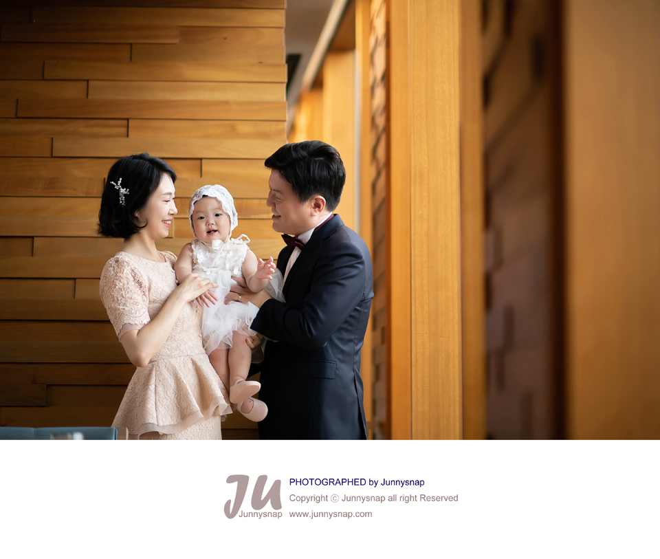 동대문 메리어트호텔 주니스냅 사진 8