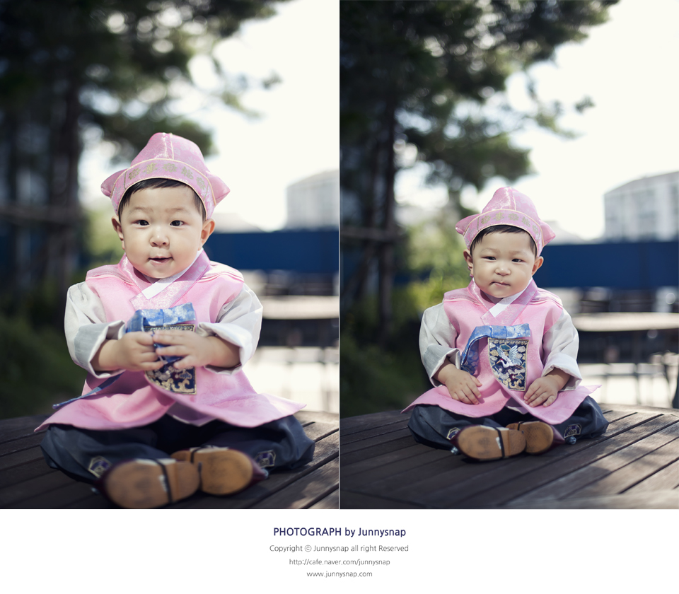 마베빌레 주니스냅 사진 12