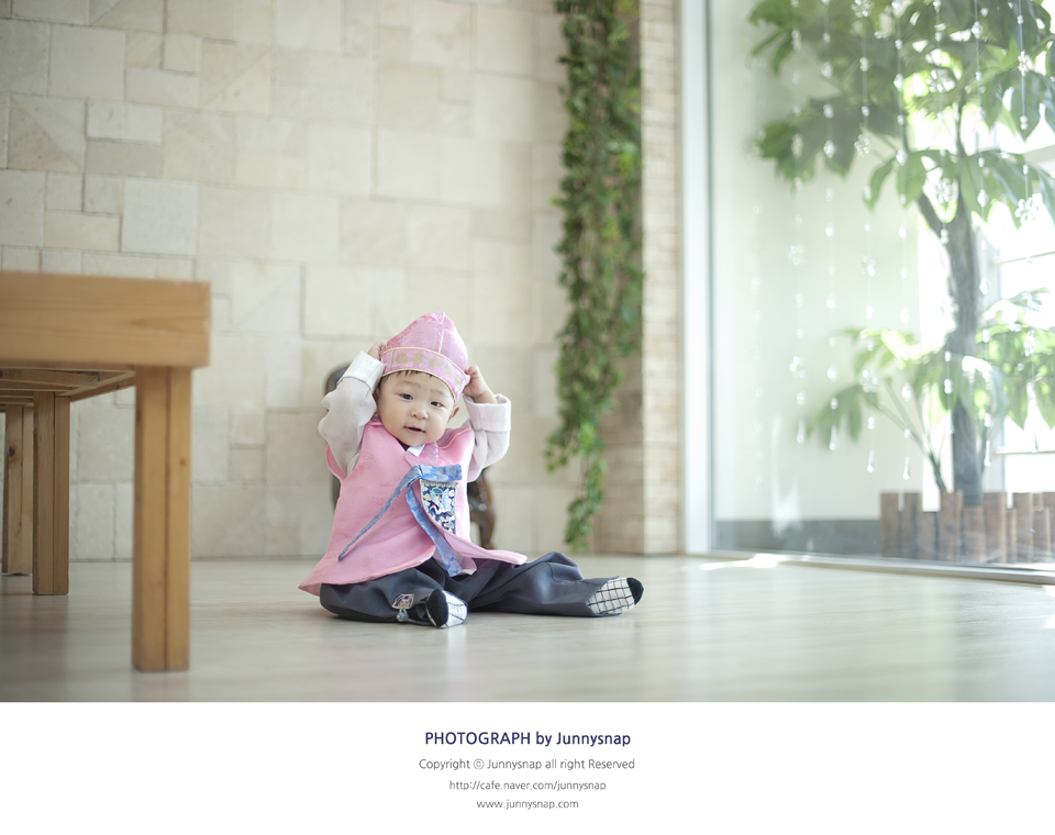 마베빌레 주니스냅 사진 15