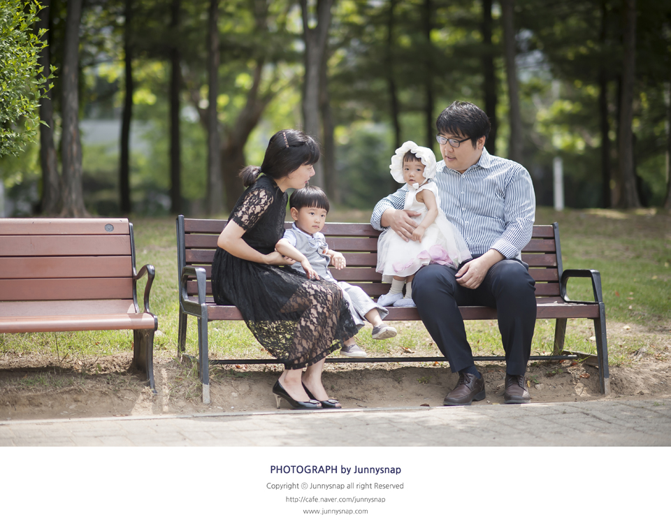 마벨리에 주니스냅 사진 9