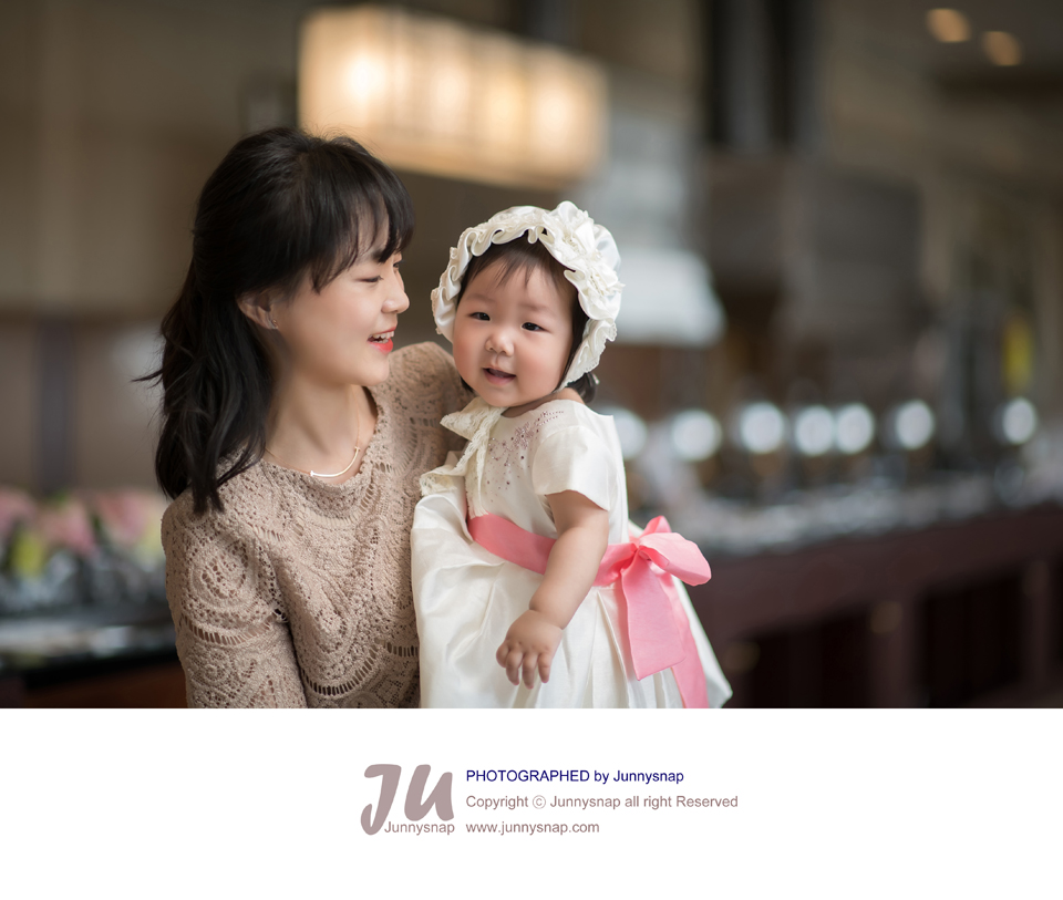 삼정호텔 주니스냅 사진 13