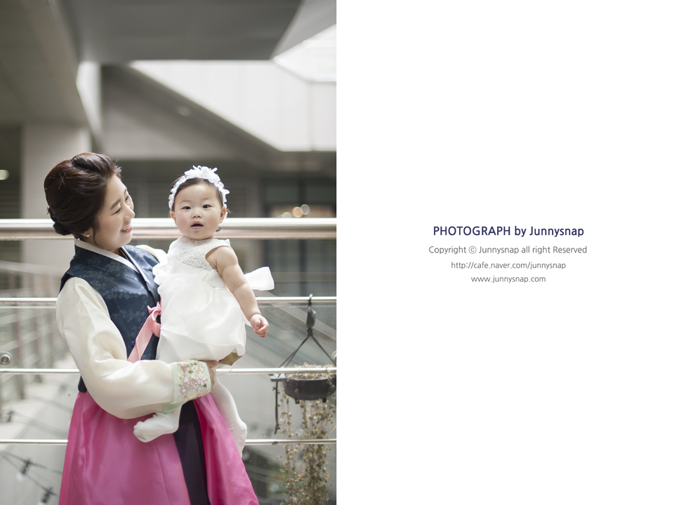 상봉 피에스타 주니스냅 사진 3