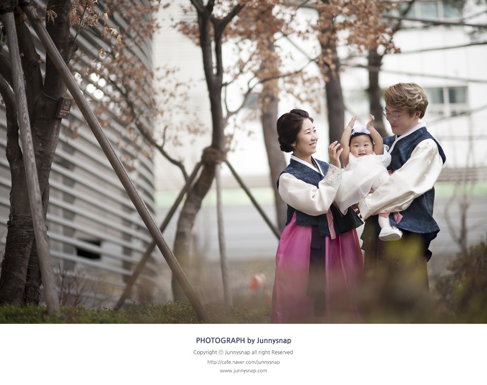 상봉 피에스타 주니스냅 사진 10