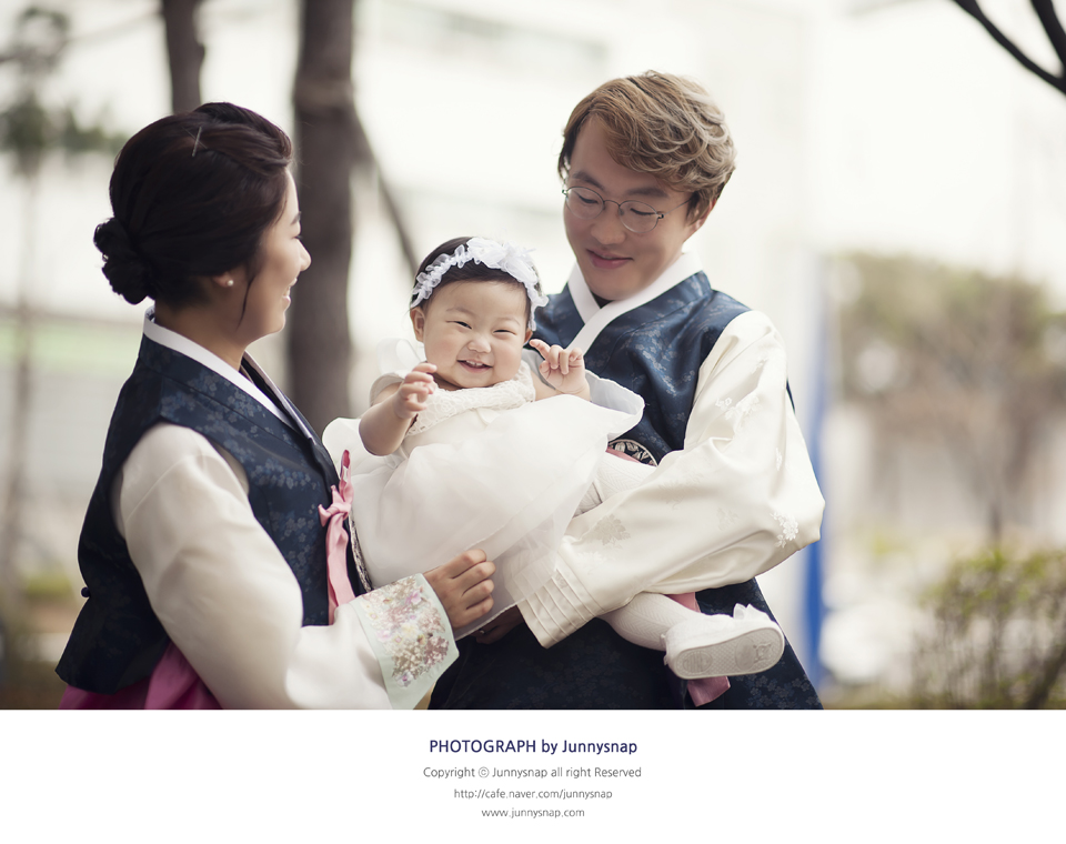 상봉 피에스타 주니스냅 사진 11
