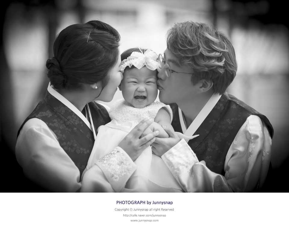 상봉 피에스타 주니스냅 사진 12