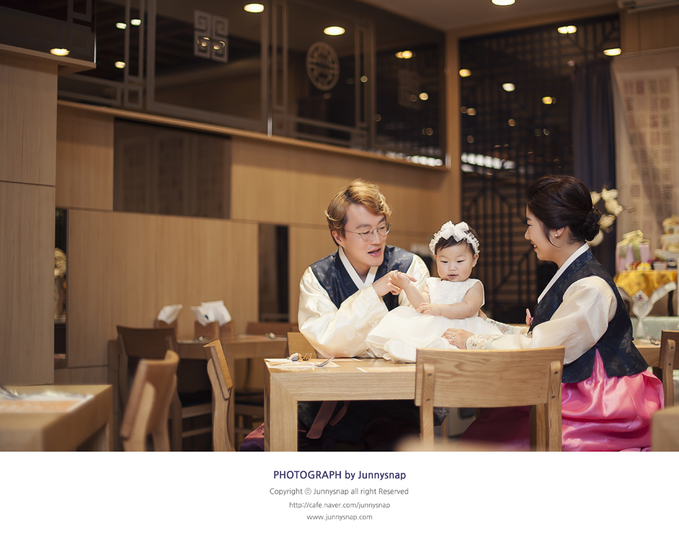상봉 피에스타 주니스냅 사진 14