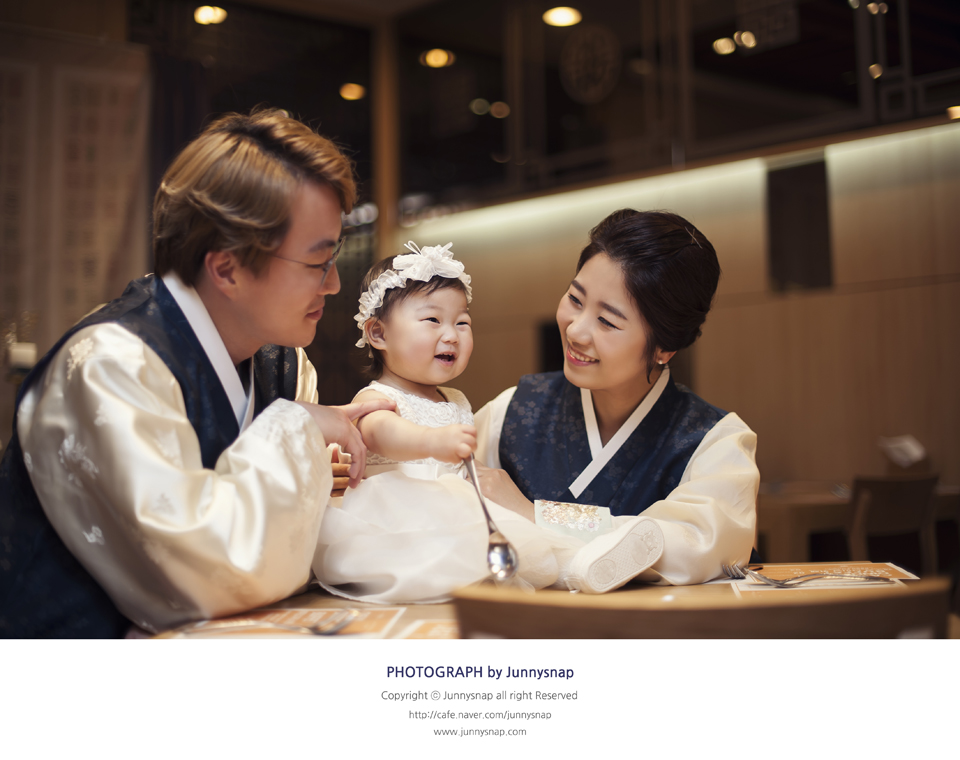 상봉 피에스타 주니스냅 사진 15