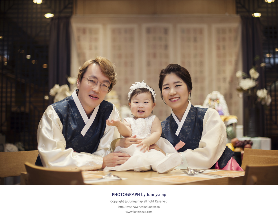상봉 피에스타 주니스냅 사진 16