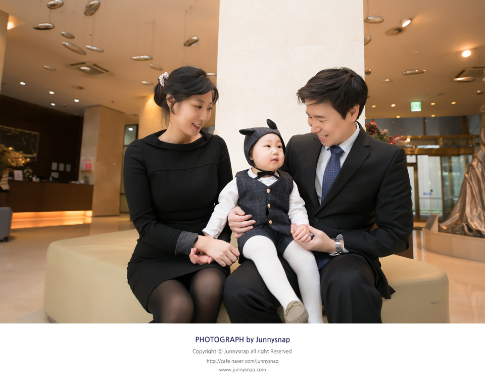상암 스탠포드호텔 주니스냅 사진 6
