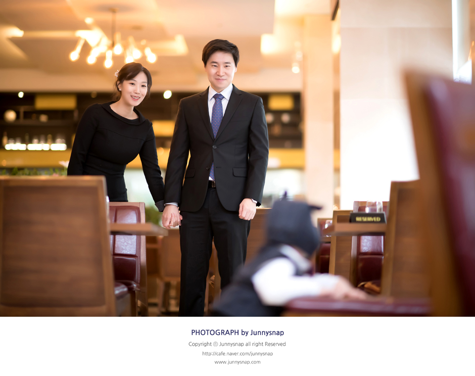 상암 스탠포드호텔 주니스냅 사진 15