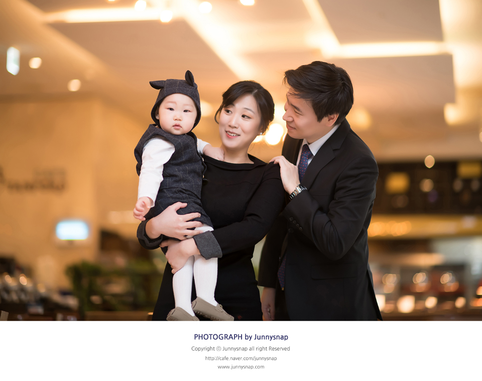 상암 스탠포드호텔 주니스냅 사진 16
