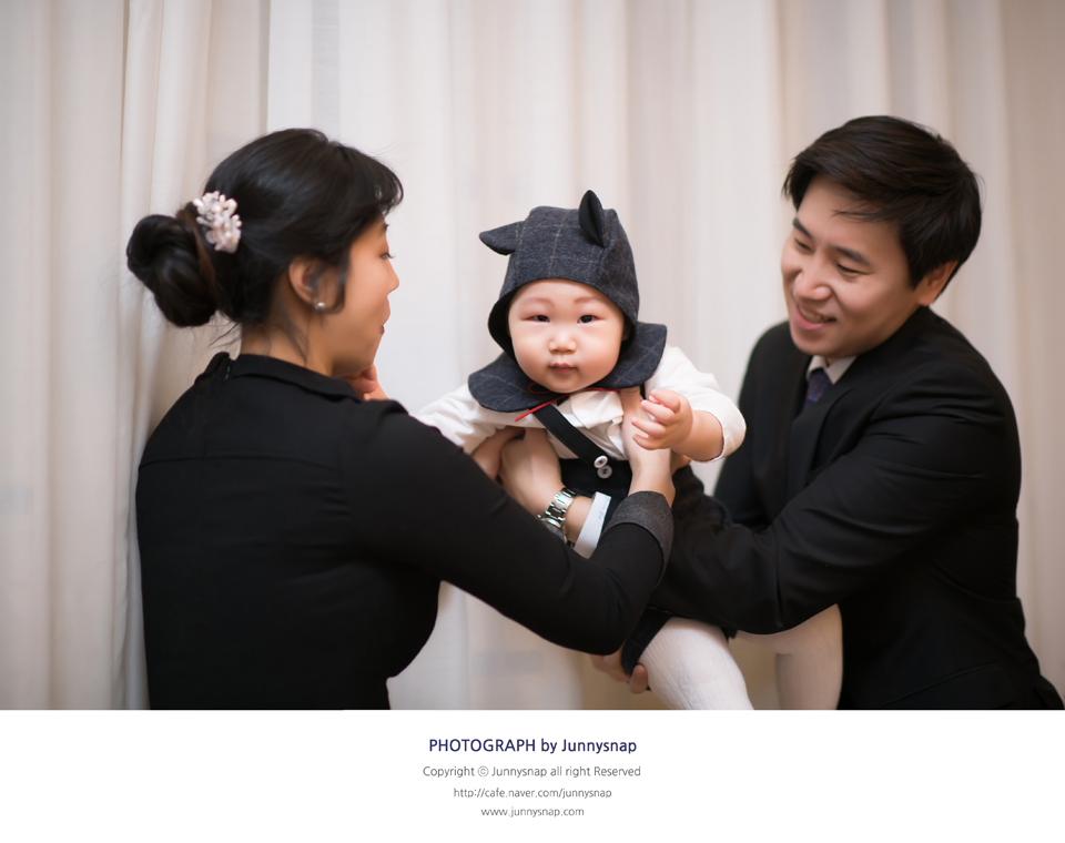 상암 스탠포드호텔 주니스냅 사진 20