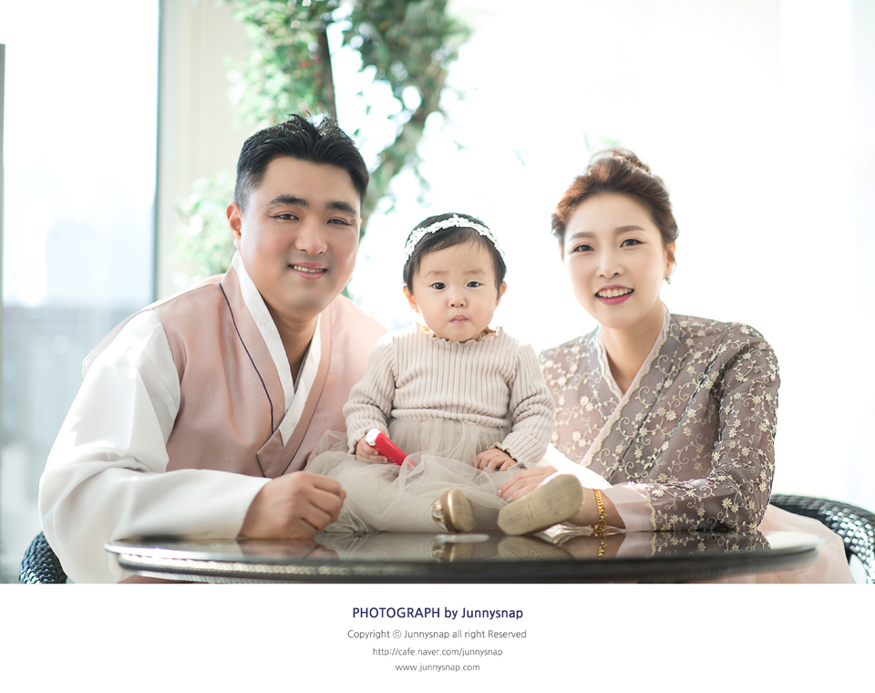 송도 파티파라나 주니스냅 사진 7