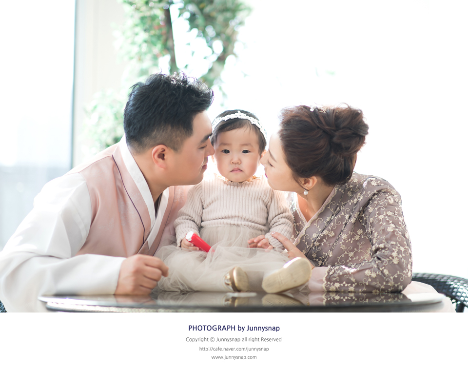송도 파티파라나 주니스냅 사진 8