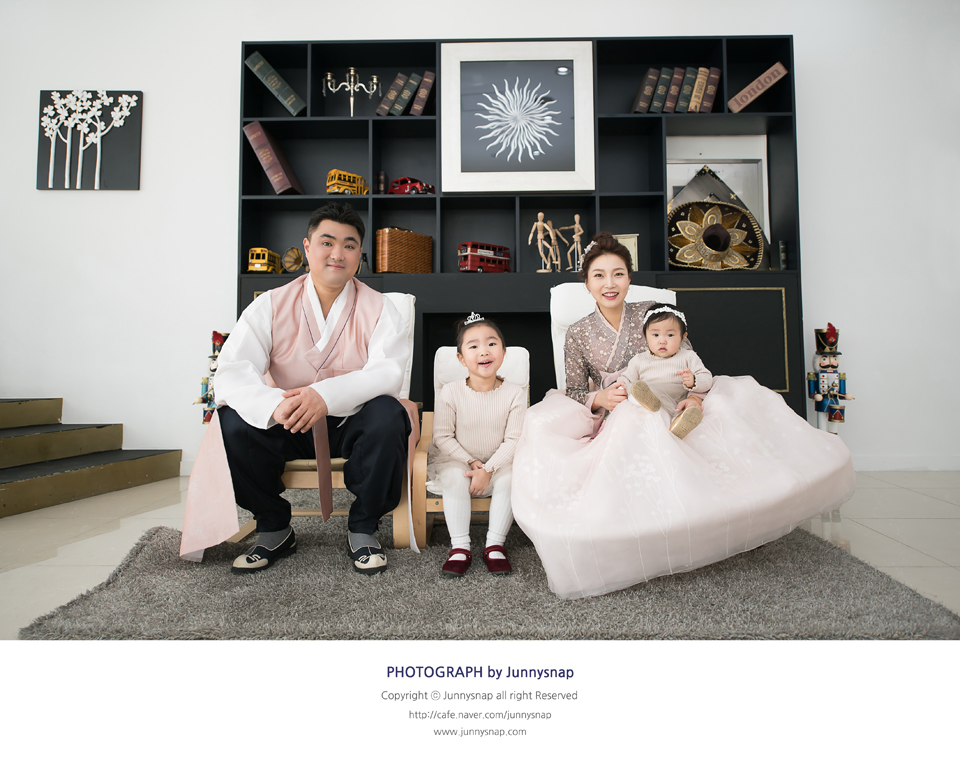 송도 파티파라나 주니스냅 사진 14