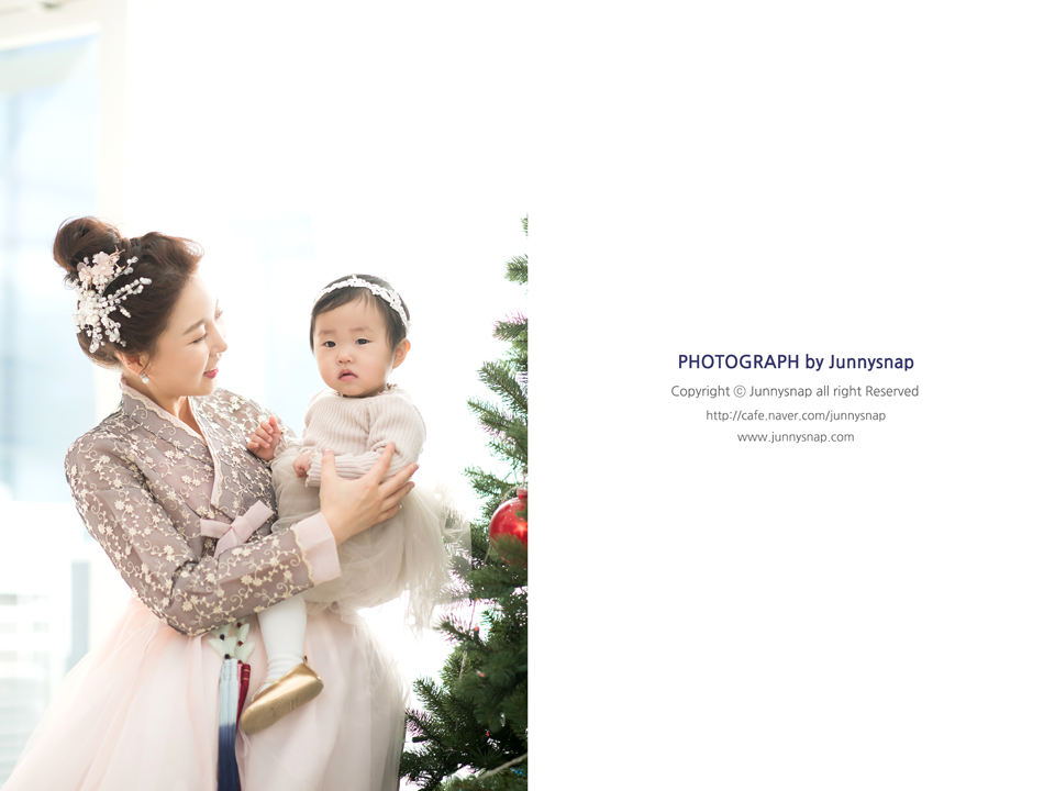 송도 파티파라나 주니스냅 사진 15