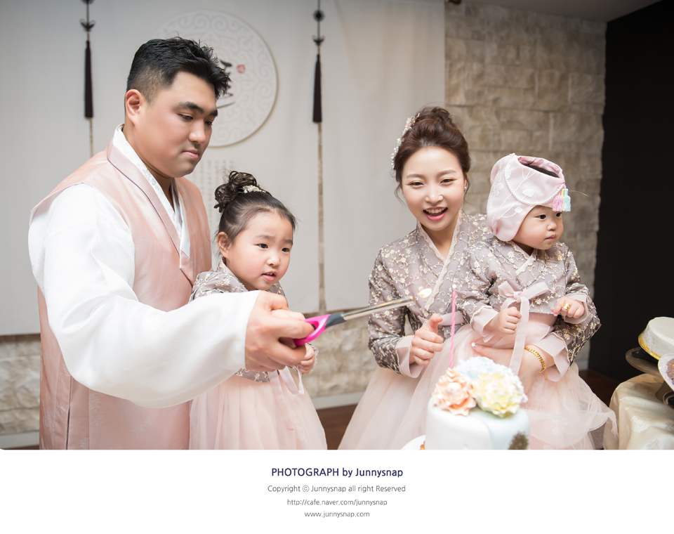 송도 파티파라나 주니스냅 사진 20