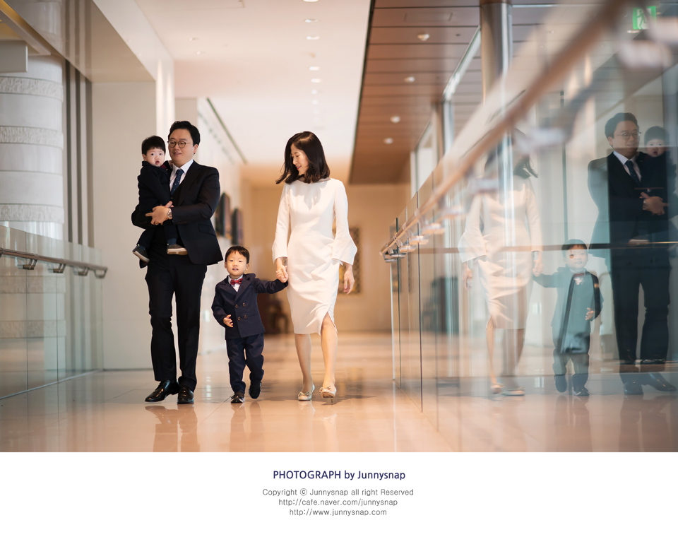수원 라마다호텔 주니스냅 사진 18