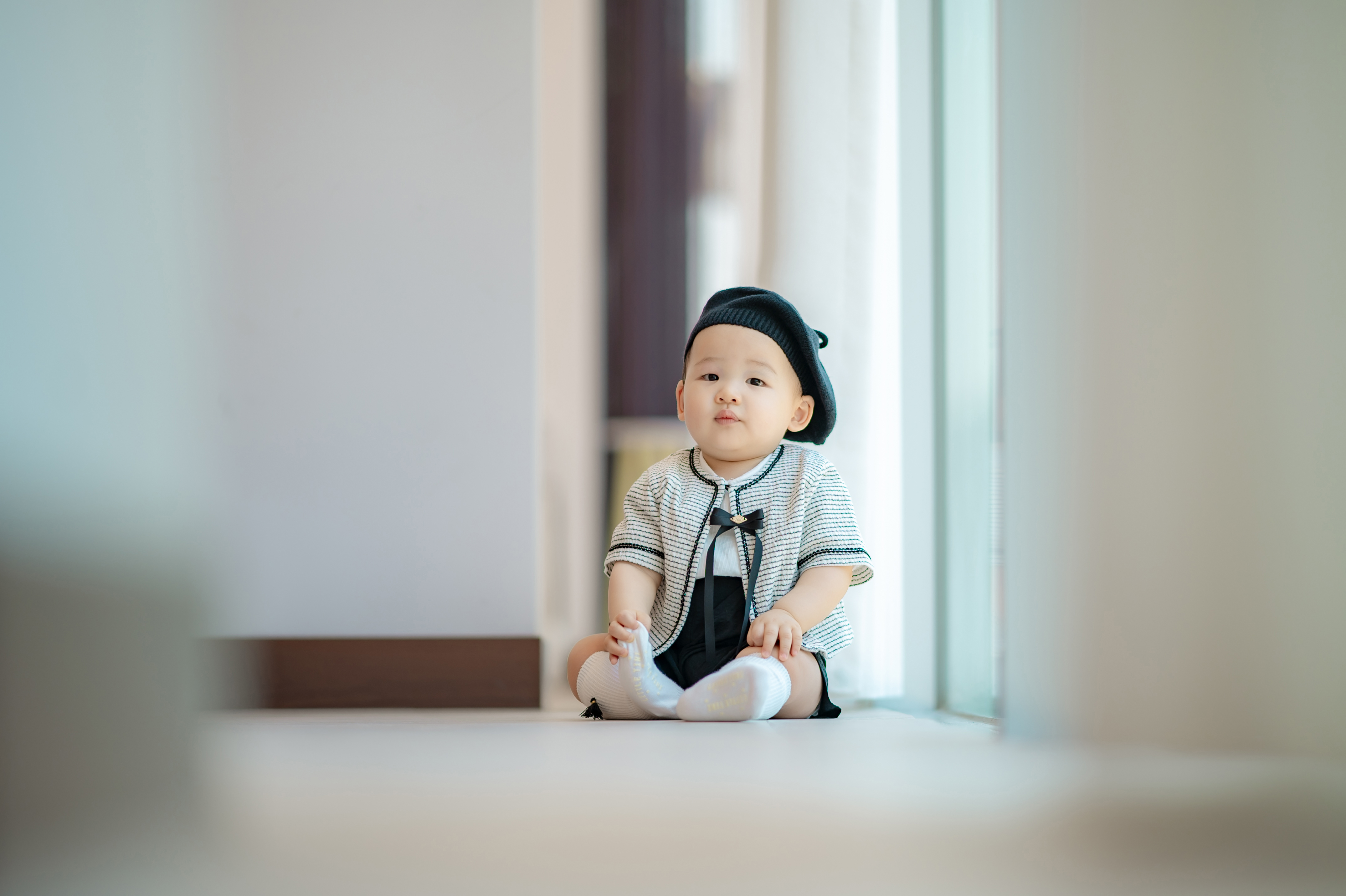 수지의 정원 주니스냅 사진 9