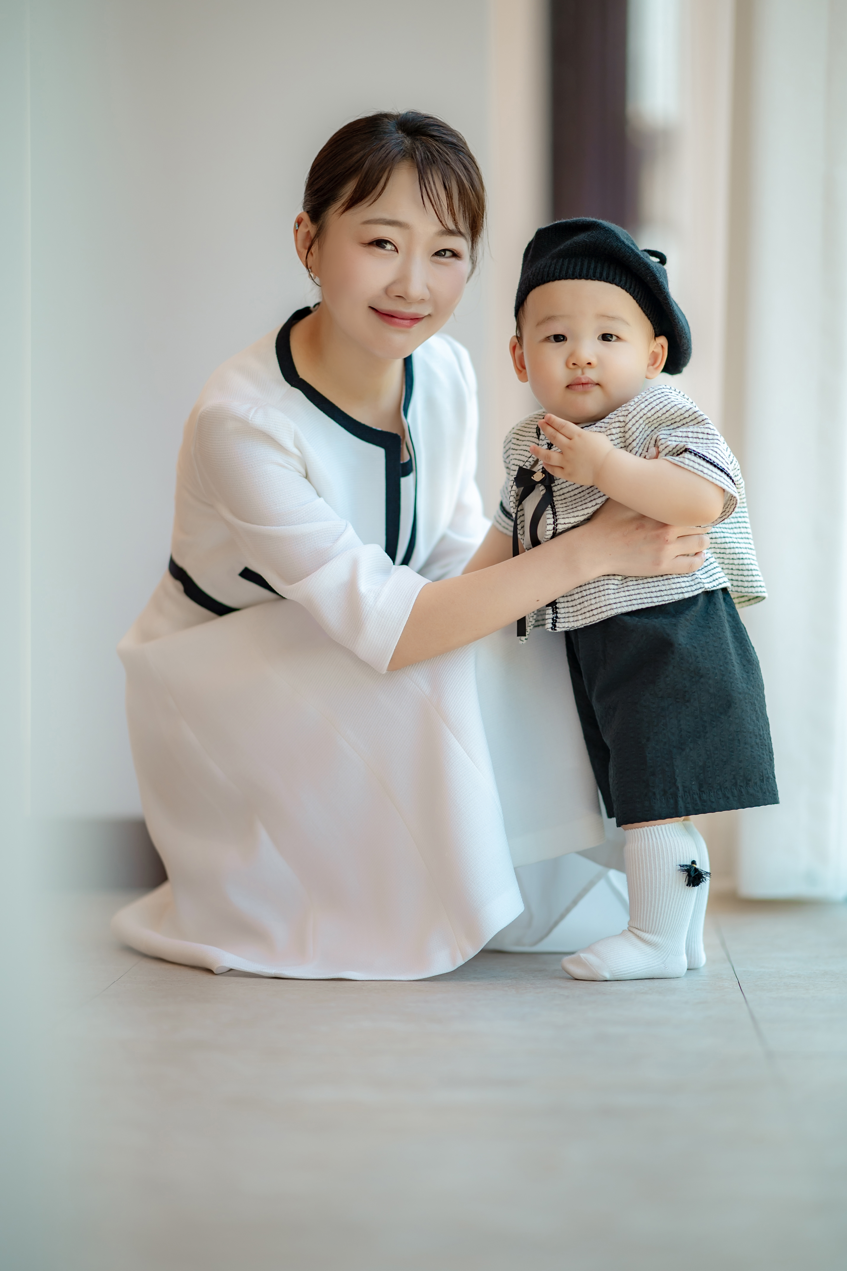 수지의 정원 주니스냅 사진 10