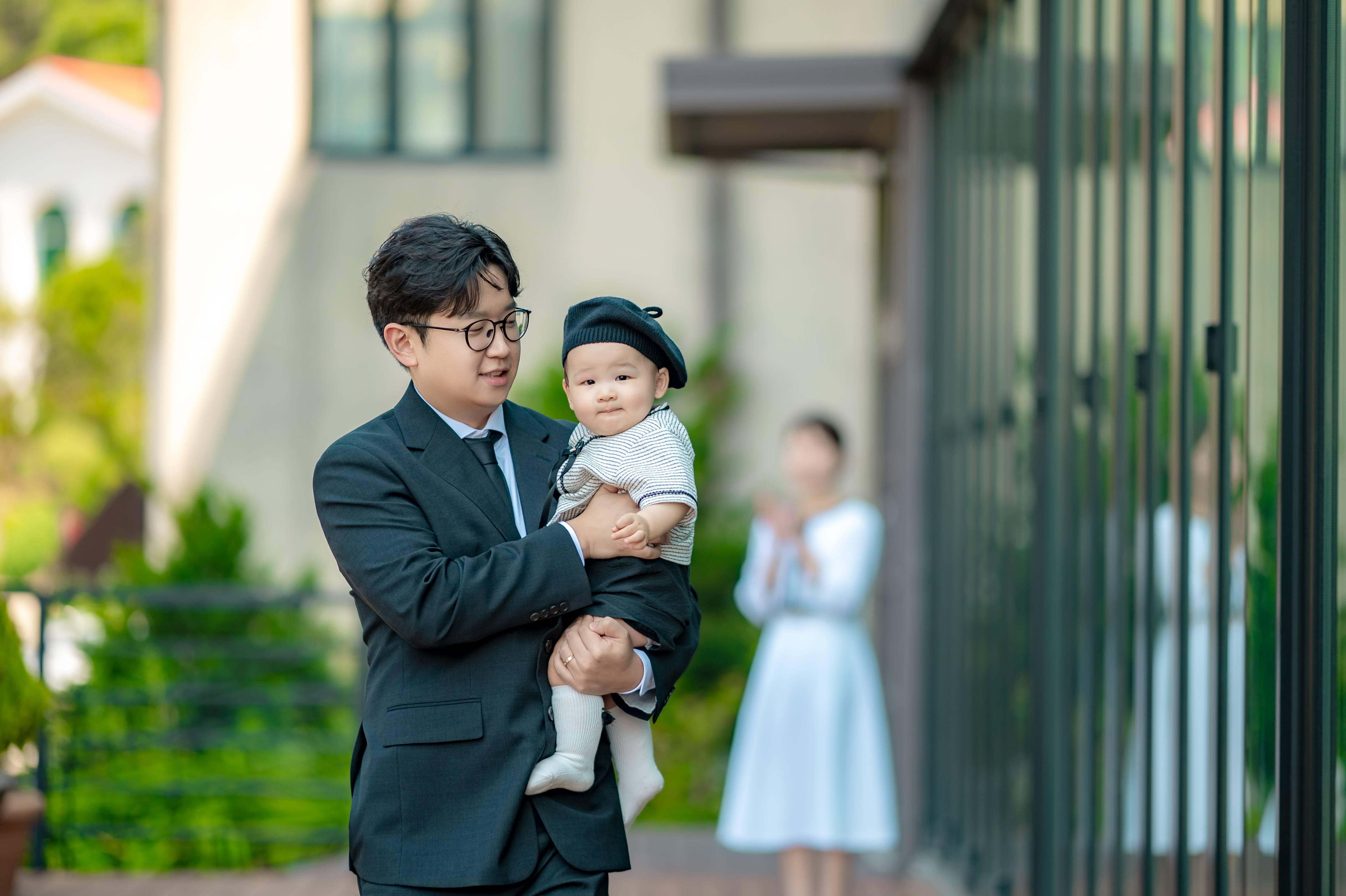 수지의 정원 주니스냅 사진 14