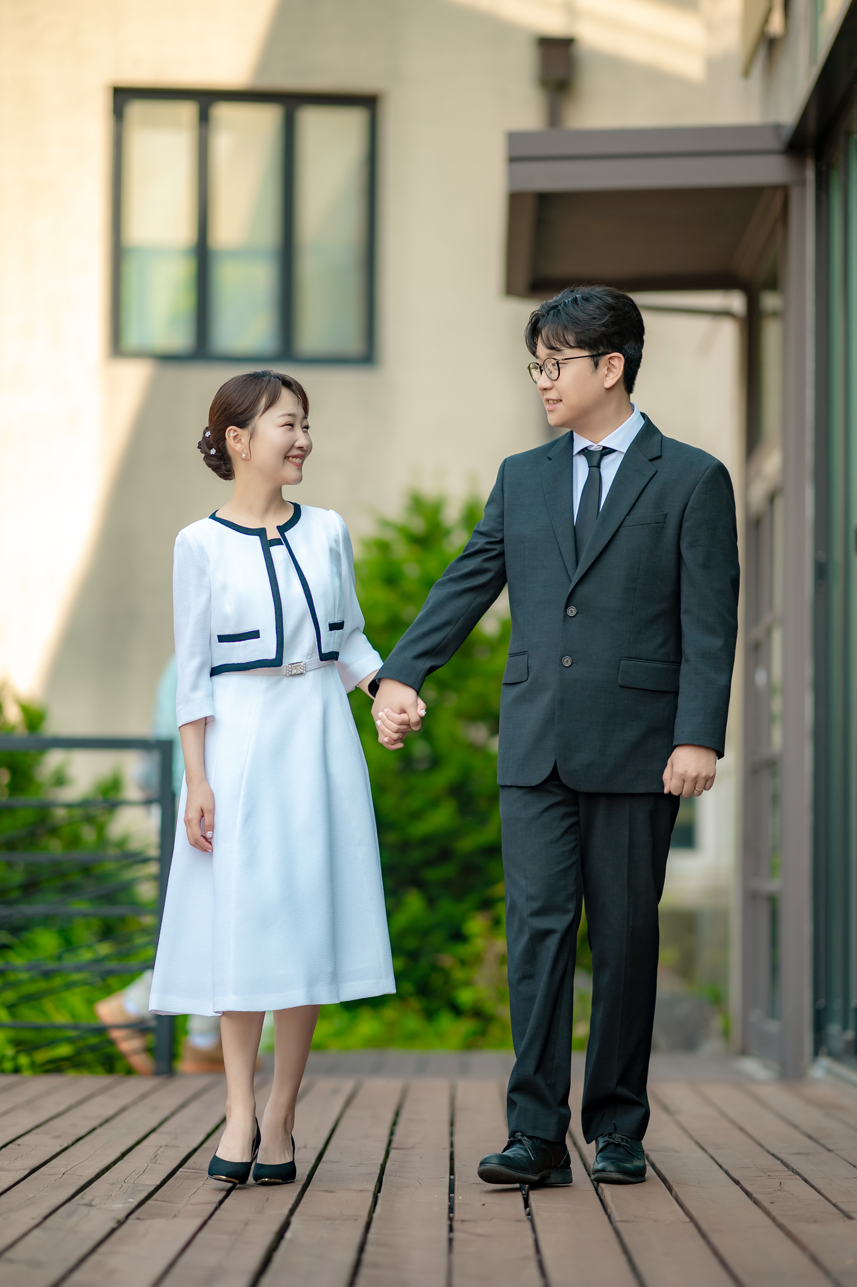 수지의 정원 주니스냅 사진 18