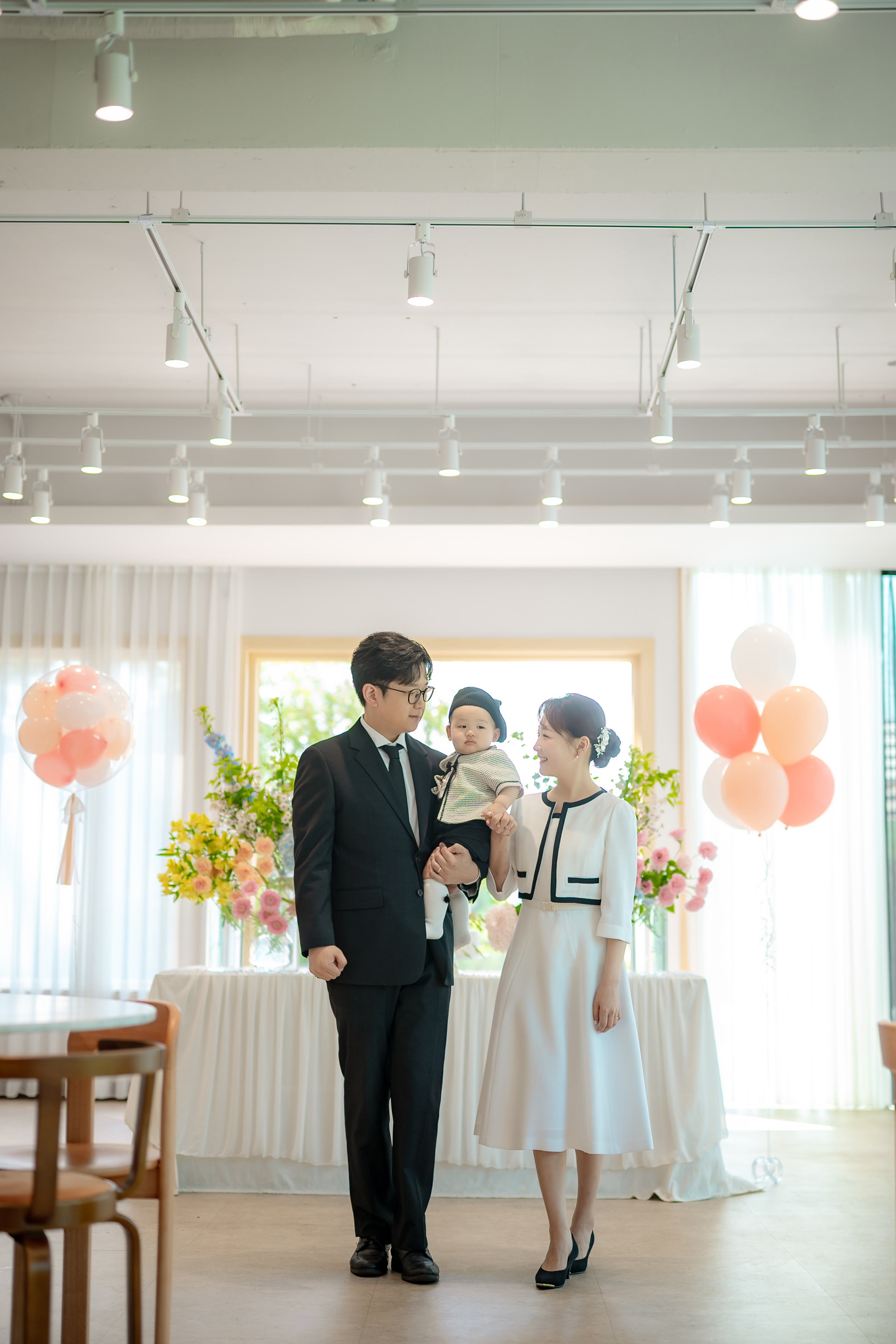 수지의 정원 주니스냅 사진 20