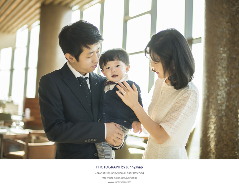 신도림 쉐라톤호텔 주니스냅 사진 14