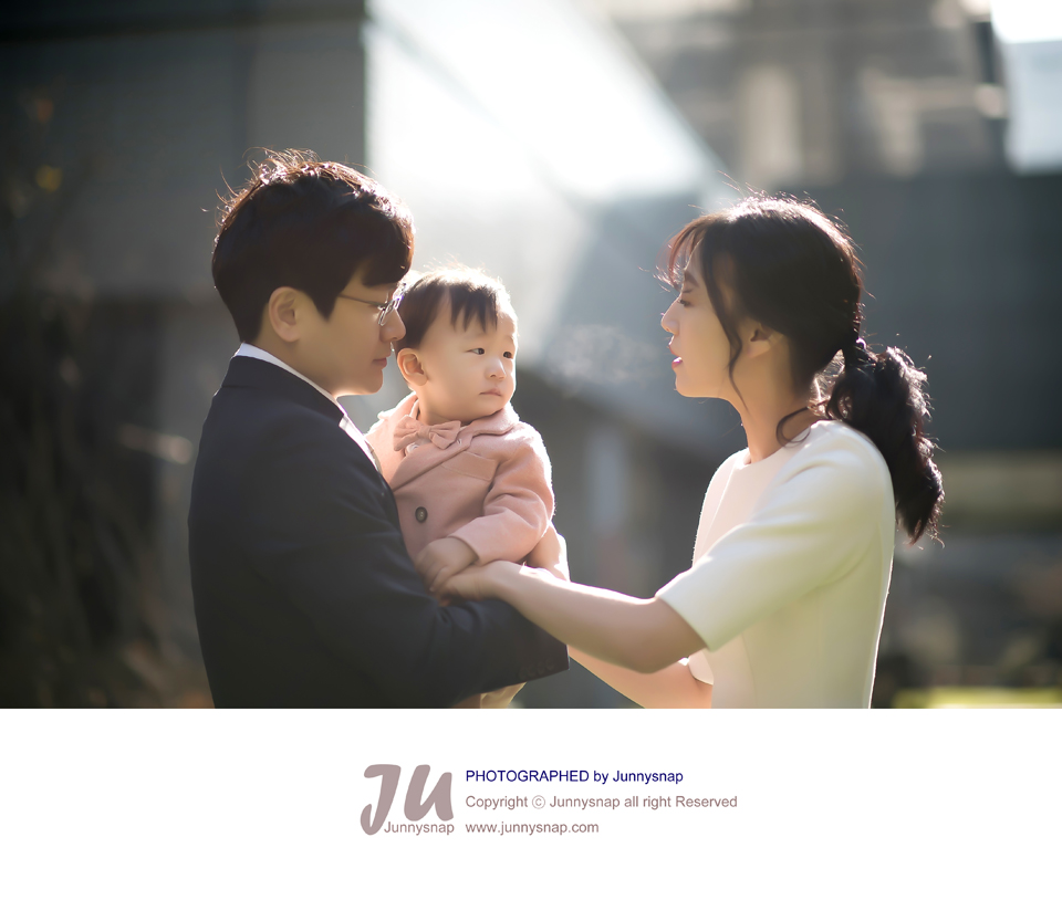 역삼 파크루안 주니스냅 사진 5