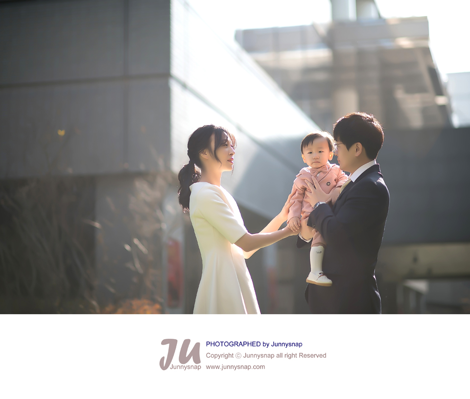 역삼 파크루안 주니스냅 사진 7