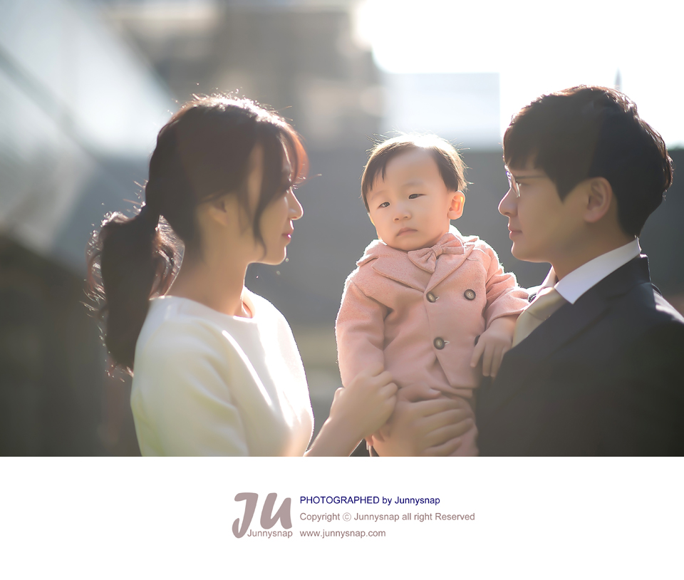 역삼 파크루안 주니스냅 사진 8