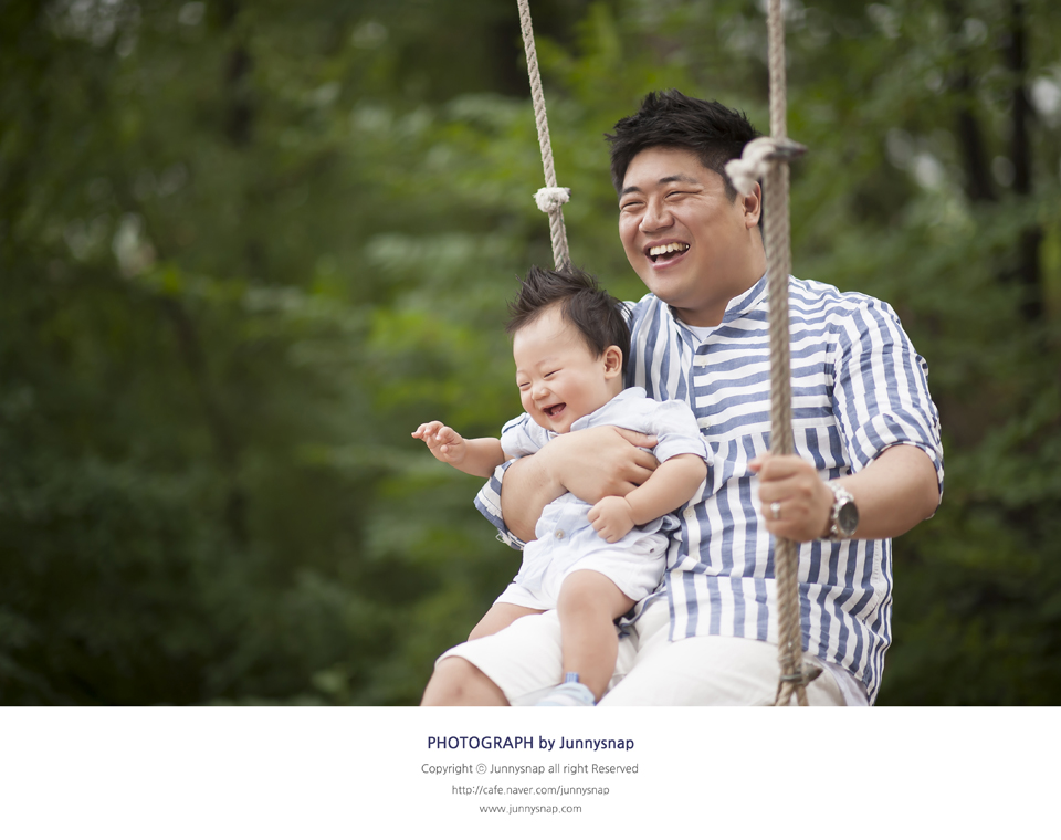 옳은하루 휴식 캠핑장 주니스냅 사진 3