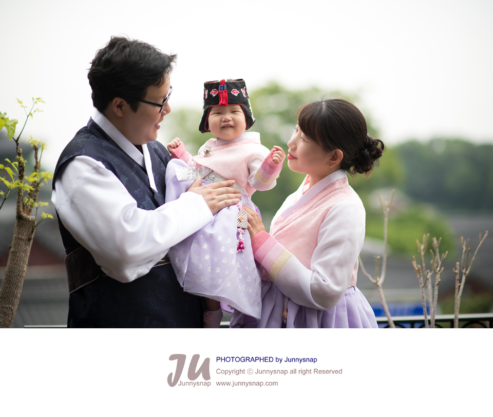 용수산 비원 주니스냅 사진 3