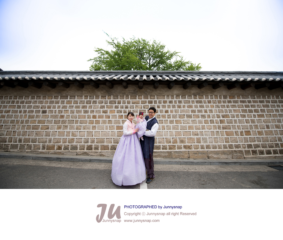 용수산 비원 주니스냅 사진 11
