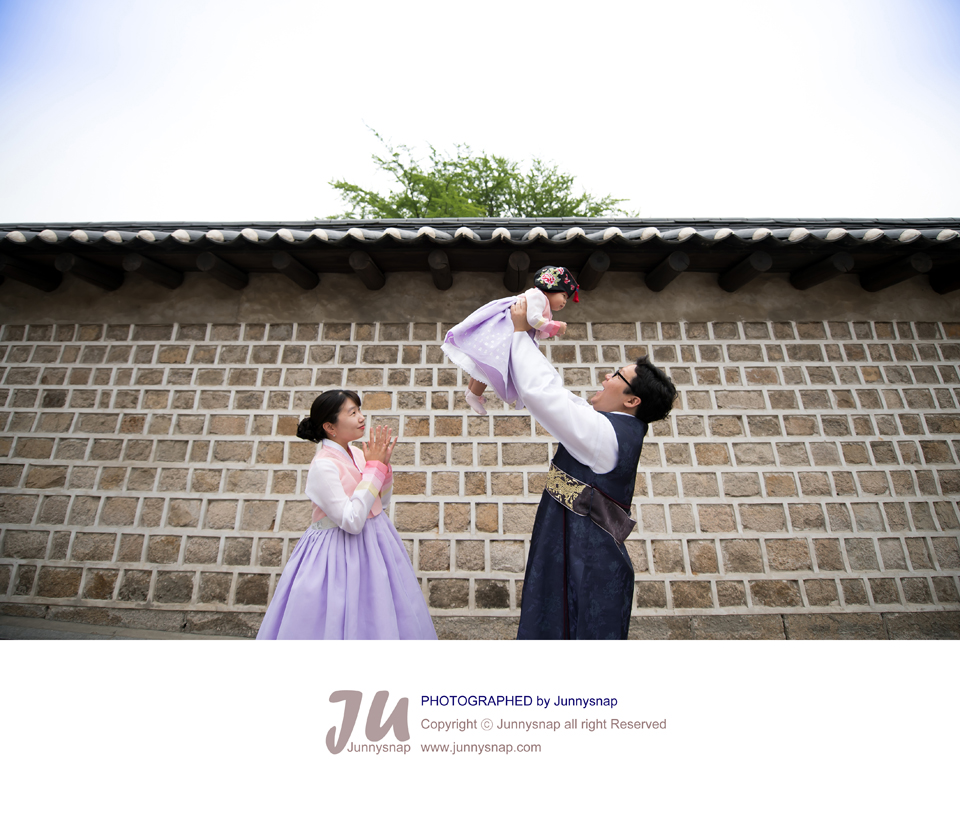용수산 비원 주니스냅 사진 12